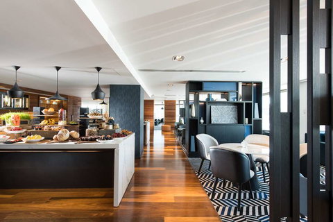 Pan Pacific Melbourne - Accommodation Whitsundays 10