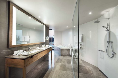 Pan Pacific Melbourne - Accommodation Whitsundays 14