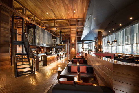 Pan Pacific Melbourne - Accommodation Whitsundays 17