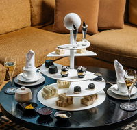 Sofitel Melbourne On Collins - Accommodation Whitsundays