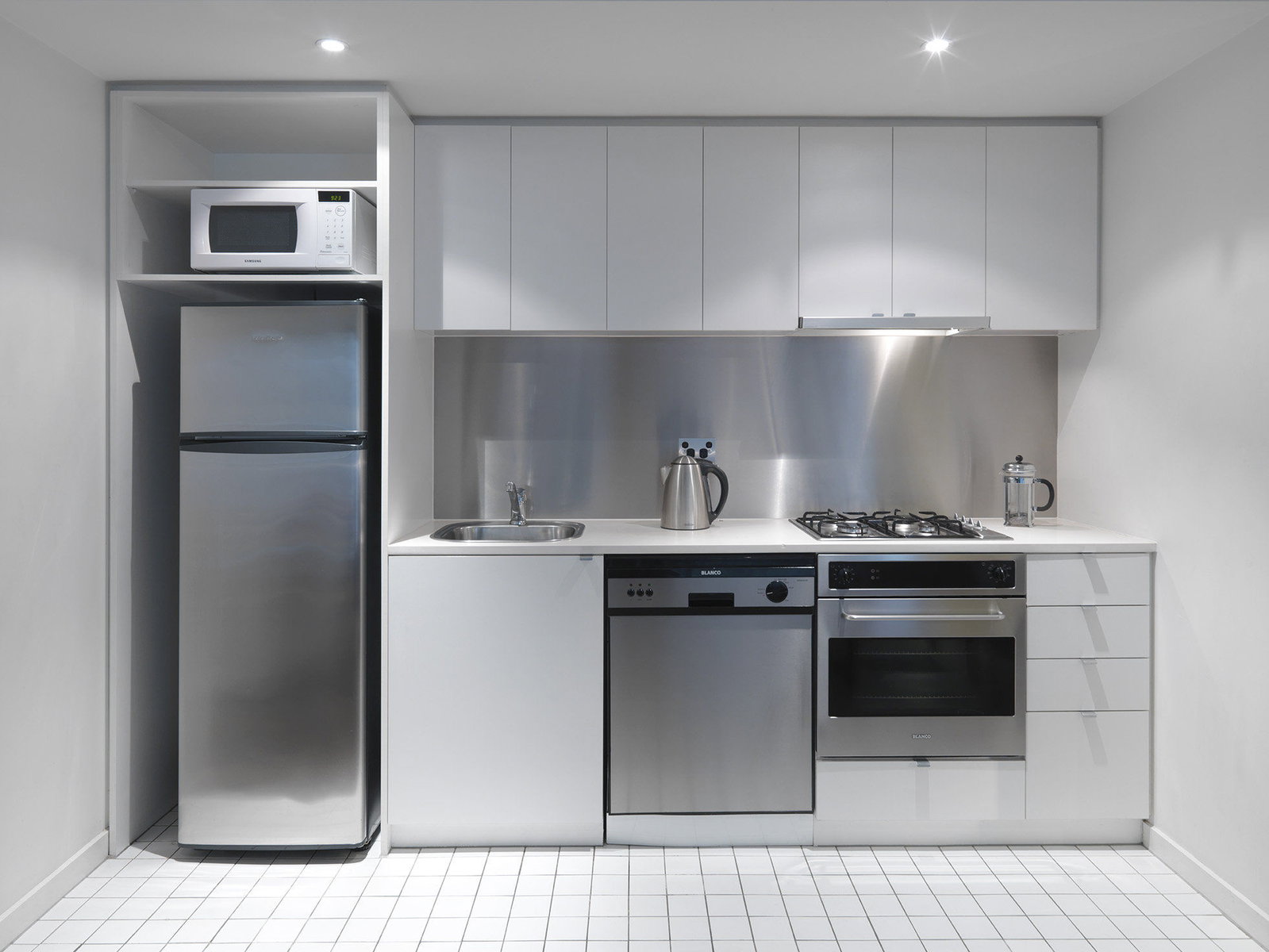 South Melbourne VIC Accommodation Whitsundays