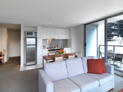 Quest on Dorcas - Accommodation Whitsundays 2