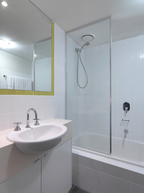 Quest on Dorcas - Accommodation Whitsundays 3