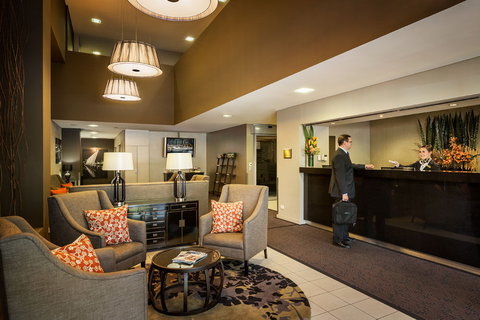 Quest Docklands - Accommodation Whitsundays 1