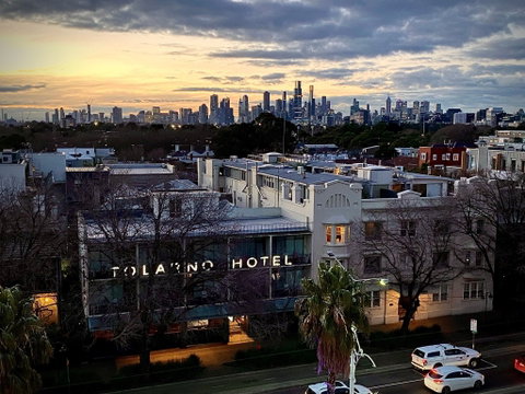 Tolarno Hotel - Accommodation Whitsundays 2