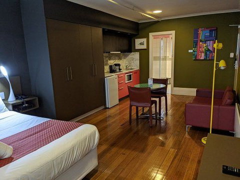 Tolarno Hotel - Accommodation Whitsundays 5