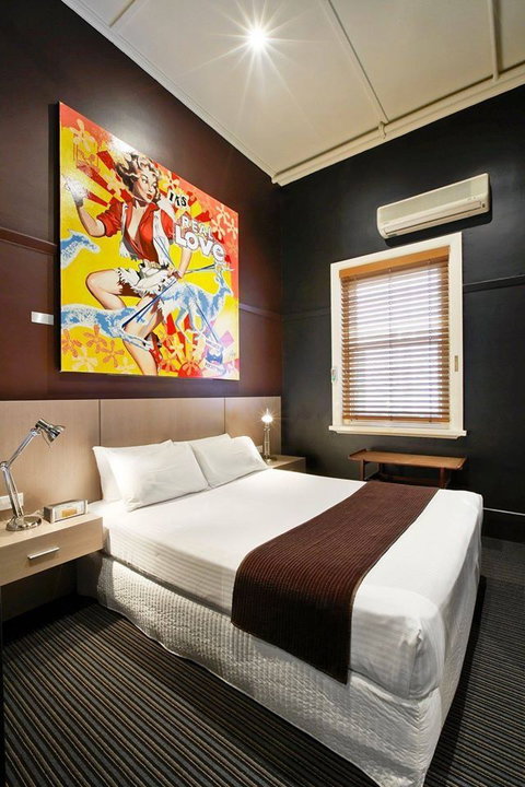Tolarno Hotel - Accommodation Whitsundays 7