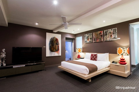 Tolarno Hotel - Accommodation Whitsundays 9