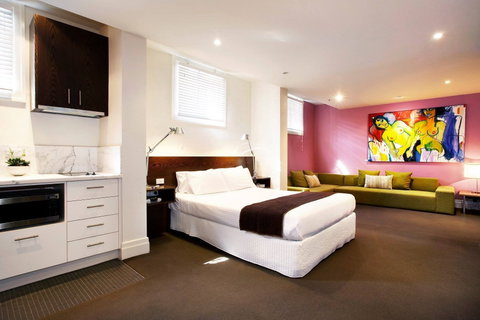 Tolarno Hotel - Accommodation Whitsundays 10
