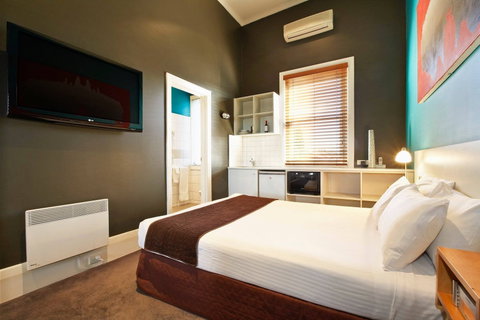 Tolarno Hotel - Accommodation Whitsundays 11