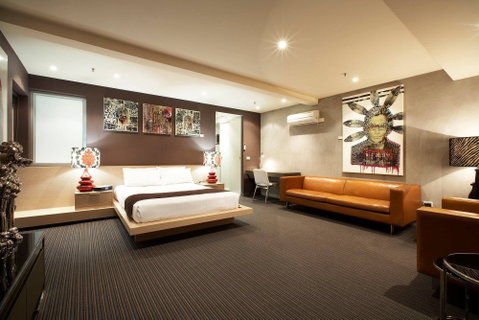 Tolarno Hotel - Accommodation Whitsundays 12