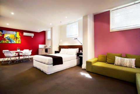 Tolarno Hotel - Accommodation Whitsundays 13