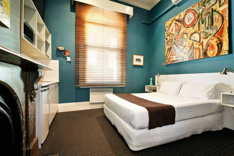 Tolarno Hotel - Accommodation Whitsundays 14