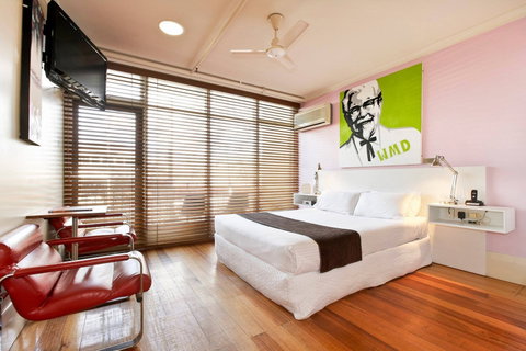 Tolarno Hotel - Accommodation Whitsundays 15