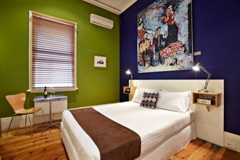 Tolarno Hotel - Accommodation Whitsundays 16