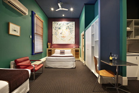 Tolarno Hotel - Accommodation Whitsundays 17