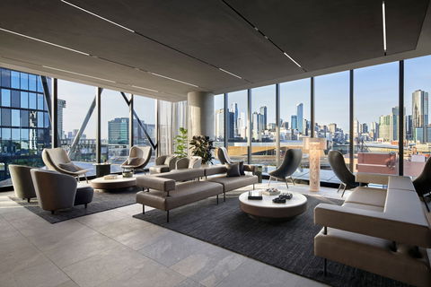 AC Hotel By Marriott Melbourne Southbank - Accommodation Whitsundays 0