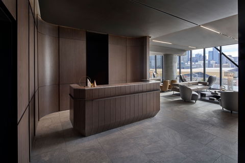 AC Hotel By Marriott Melbourne Southbank - Accommodation Whitsundays 2