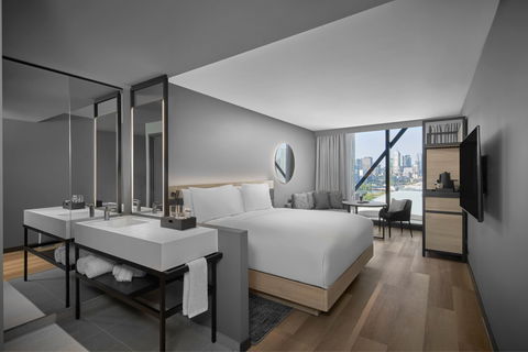 AC Hotel By Marriott Melbourne Southbank - Accommodation Whitsundays 3