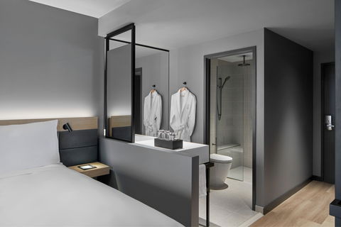 AC Hotel By Marriott Melbourne Southbank - Accommodation Whitsundays 4