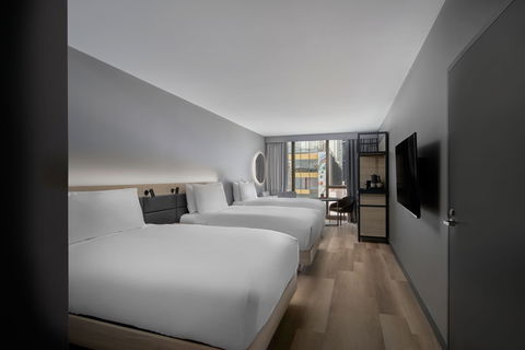 AC Hotel By Marriott Melbourne Southbank - Accommodation Whitsundays 5