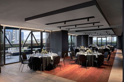 AC Hotel By Marriott Melbourne Southbank - Accommodation Whitsundays 6