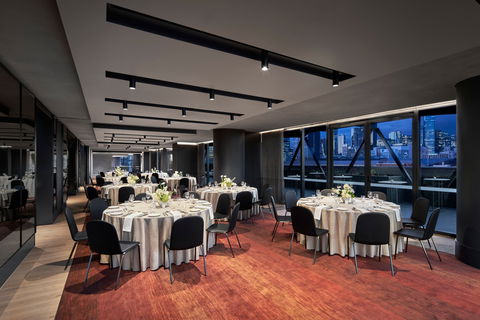 AC Hotel By Marriott Melbourne Southbank - Accommodation Whitsundays 7