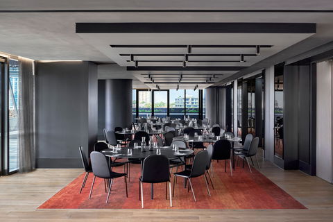 AC Hotel By Marriott Melbourne Southbank - Accommodation Whitsundays 8