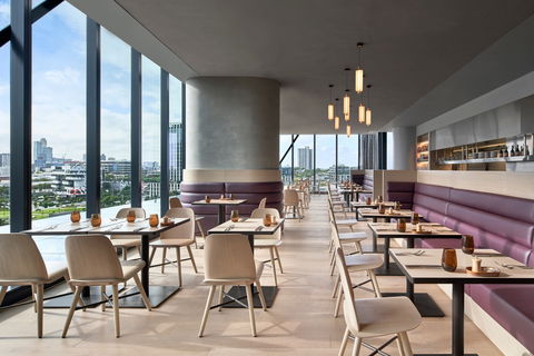 AC Hotel By Marriott Melbourne Southbank - Accommodation Whitsundays 9