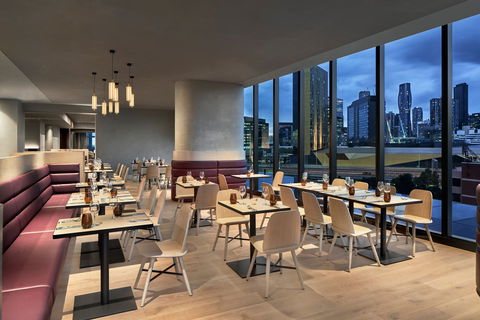 AC Hotel By Marriott Melbourne Southbank - Accommodation Whitsundays 10