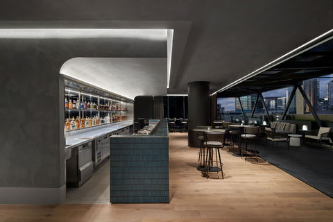 AC Hotel By Marriott Melbourne Southbank - Accommodation Whitsundays 11