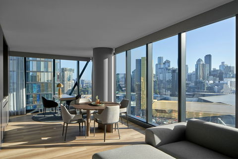 AC Hotel By Marriott Melbourne Southbank - Accommodation Whitsundays 12