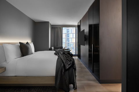 AC Hotel By Marriott Melbourne Southbank - Accommodation Whitsundays 13