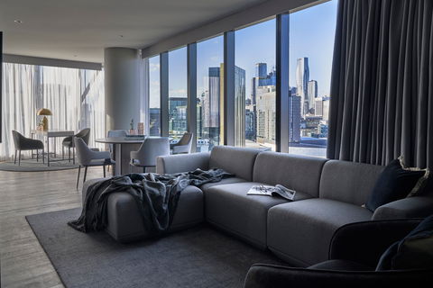 AC Hotel By Marriott Melbourne Southbank - Accommodation Whitsundays 14