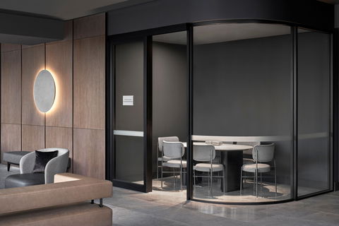AC Hotel By Marriott Melbourne Southbank - Accommodation Whitsundays 15