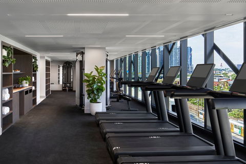 AC Hotel By Marriott Melbourne Southbank - Accommodation Whitsundays 16