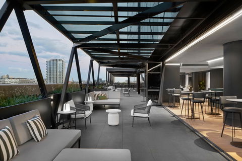 AC Hotel By Marriott Melbourne Southbank - Accommodation Whitsundays 17