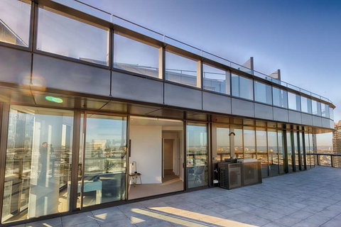 Orange Stay Apartments - Accommodation Whitsundays 2