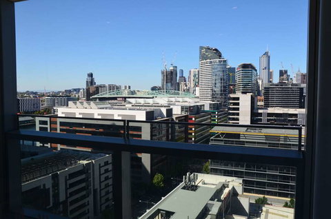 Orange Stay Apartments - Accommodation Whitsundays 4