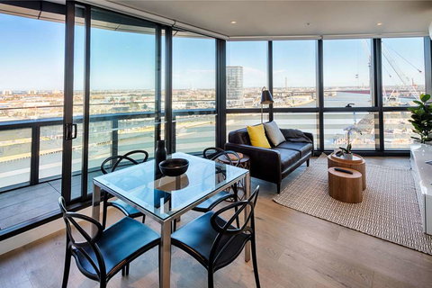 Orange Stay Apartments - Accommodation Whitsundays 5