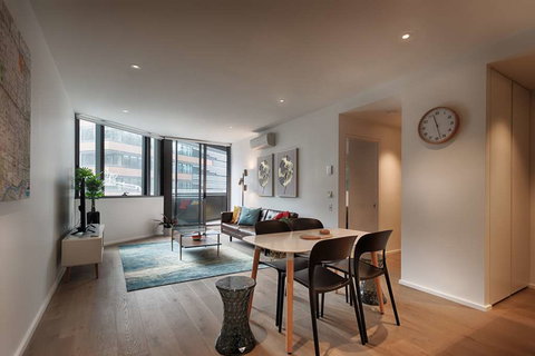 Orange Stay Apartments - Accommodation Whitsundays 7