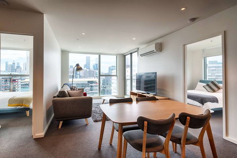 Orange Stay Apartments - Accommodation Whitsundays 11