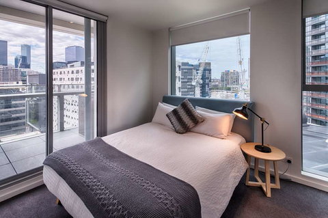 Orange Stay Apartments - Accommodation Whitsundays 12