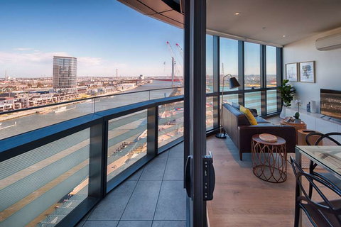 Orange Stay Apartments - Accommodation Whitsundays 15