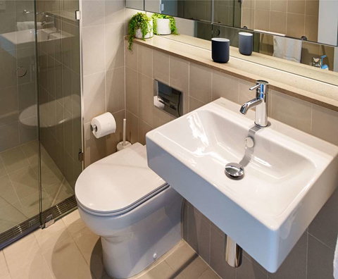 Orange Stay Apartments - Accommodation Whitsundays 16