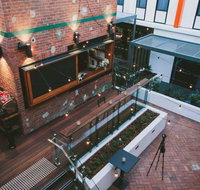 Kennigo Hotel Brisbane - Accommodation Whitsundays