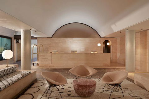 The Calile Hotel Brisbane - Accommodation Whitsundays 3