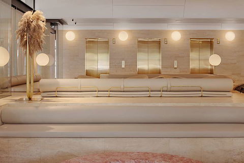 The Calile Hotel Brisbane - Accommodation Whitsundays 4