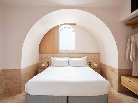 The Calile Hotel Brisbane - Accommodation Whitsundays 7