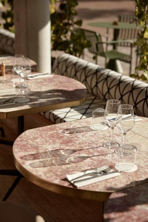 The Calile Hotel Brisbane - Accommodation Whitsundays 10